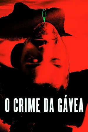 O Crime da Gávea Online em HD