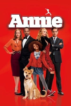Annie Online em HD