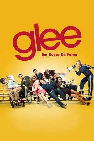 Glee: Em Busca da Fama Online em HD