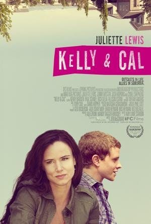 Kelly & Cal Online em HD
