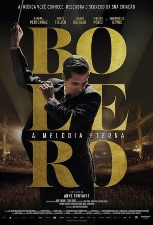 Bolero: A Melodia Eterna Online em HD