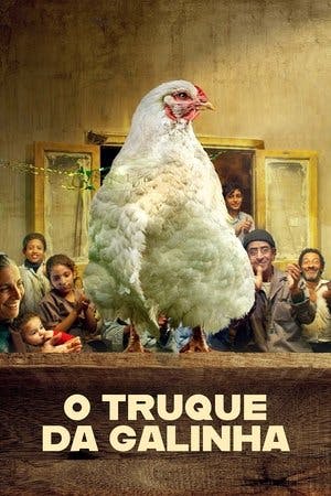 O Truque da Galinha Online em HD