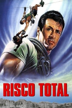 Risco Total Online em HD