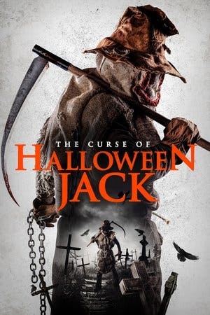 A Maldição do Halloween Jack Online em HD