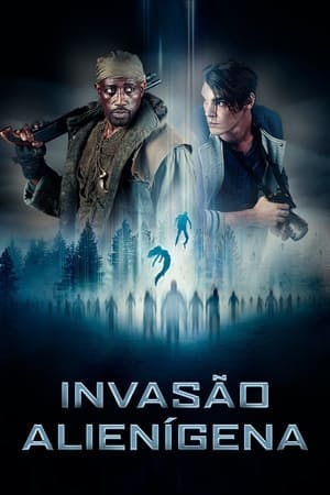 Invasão Alienígena Online em HD