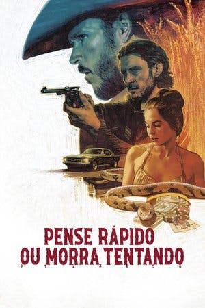 Pense Rápido ou Morra Tentando Online em HD