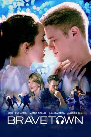 Bravetown Online em HD