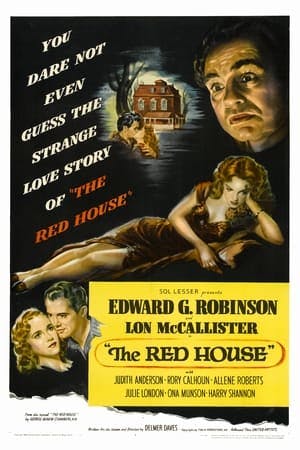 The Red House Online em HD