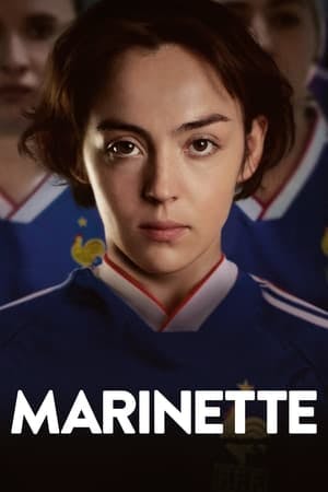 Marinette Online em HD