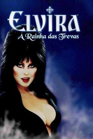 Elvira: A Rainha das Trevas Online em HD