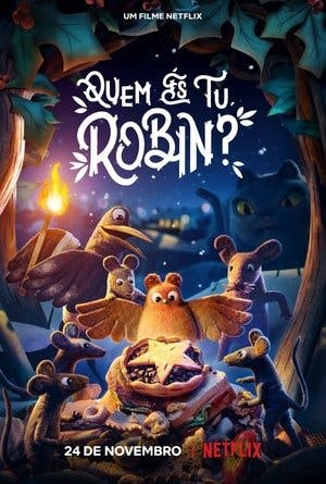 A Sabiá Sabiazinha Online em HD