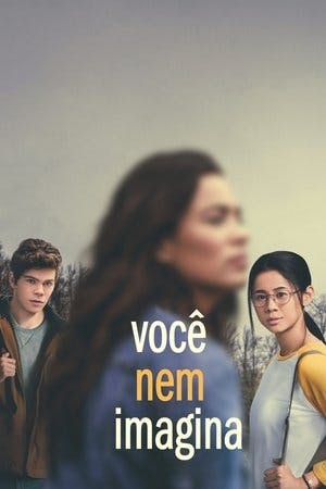Você Nem Imagina Online em HD