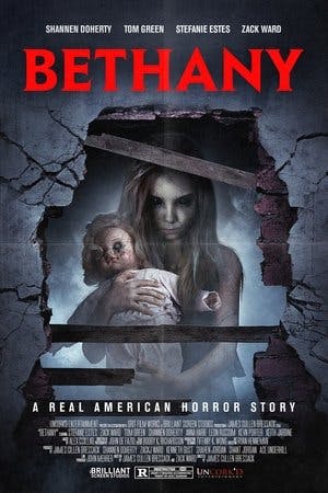 Bethany – A Amiga Imaginária Online em HD
