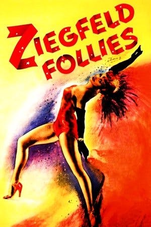 Ziegfeld Follies Online em HD