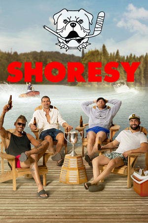Shoresy Online em HD