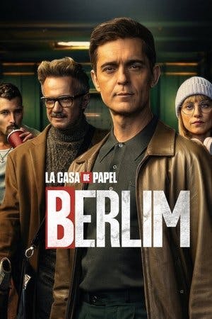 Berlim Online em HD