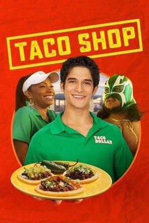 Taco Shop Online em HD