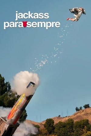 Jackass para Sempre Online em HD