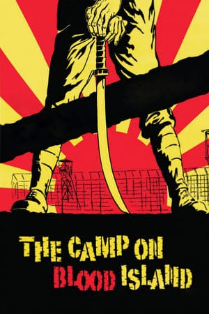 The Camp on Blood Island Online em HD