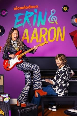 Erin y Aaron Online em HD