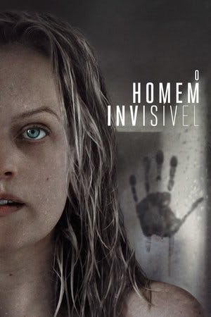 O Homem Invisível Online em HD