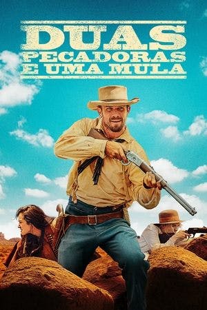 Duas Pecadoras e Uma Mula Online em HD