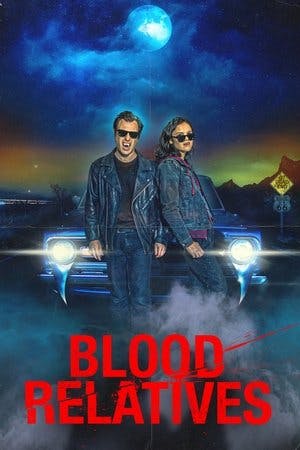 Blood Relatives Online em HD