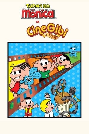 Cine Gibi: O Filme Online em HD