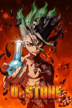 Dr. Stone Online em HD