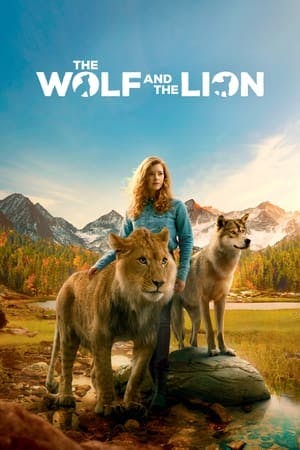 The Wolf and the Lion Online em HD