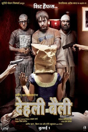 Delhi Belly Online em HD