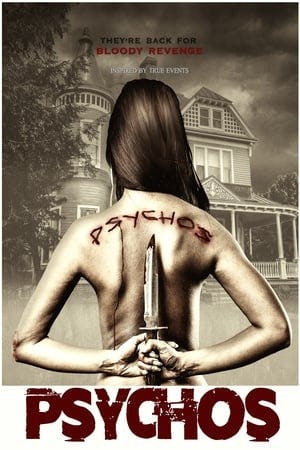 Psychos Online em HD