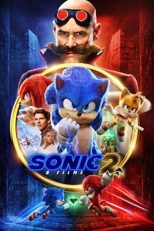 Sonic 2: O Filme Online em HD