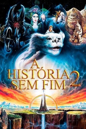 A História Sem Fim 2 Online em HD