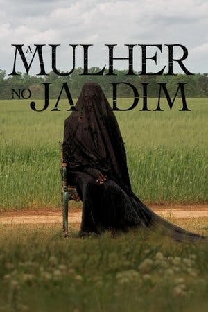 A Mulher no Jardim Online em HD