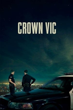 Crown Vic Online em HD