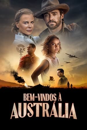 Bem-Vindos à Austrália Online em HD