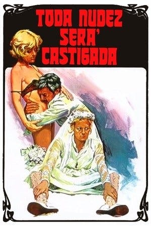 Toda nudez será castigada Online em HD