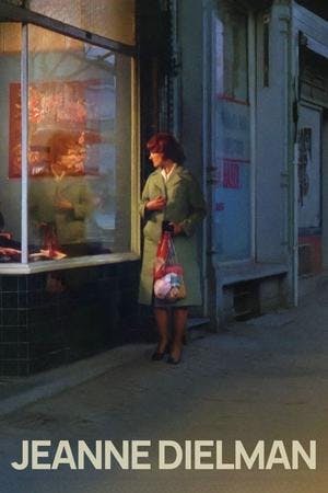 Jeanne Dielman Online em HD