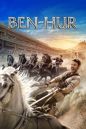 Ben-Hur Online em HD