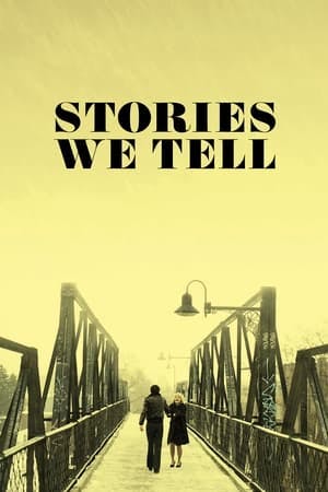 Stories We Tell Online em HD