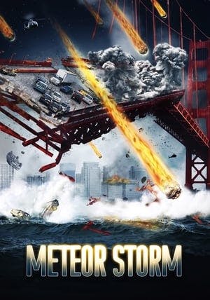 Tempestade de Meteoros Online em HD