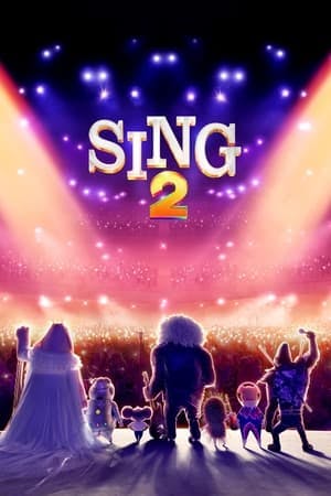 Sing 2 Online em HD