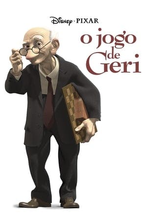 O Jogo de Geri Online em HD