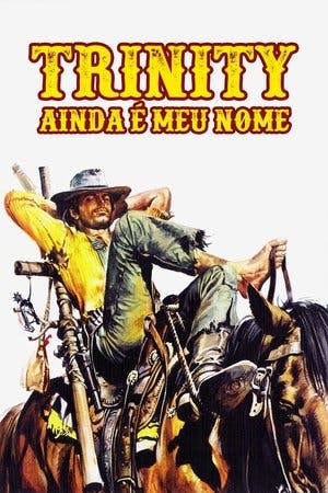 Trinity Ainda é Meu Nome Online em HD