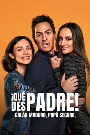 ¡Qué Despadre! Online em HD