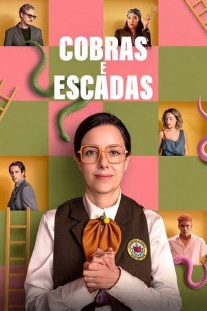 Assistir Cobras e Escadas Online em HD