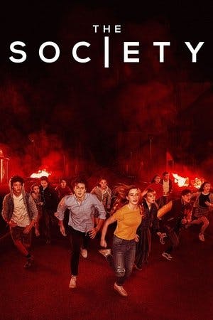 The Society Online em HD