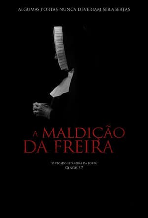 A Maldição da Freira Online em HD