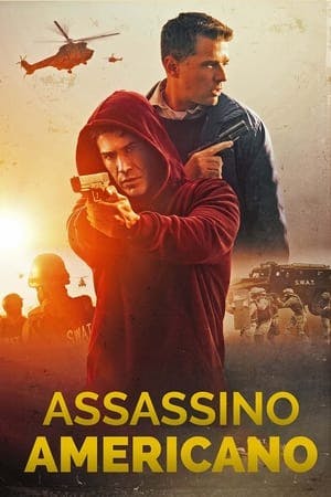Assassino Americano Online em HD